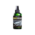 150ml car lamp repairing liquid bottle for headlight restoration with nano titanium oxide formula