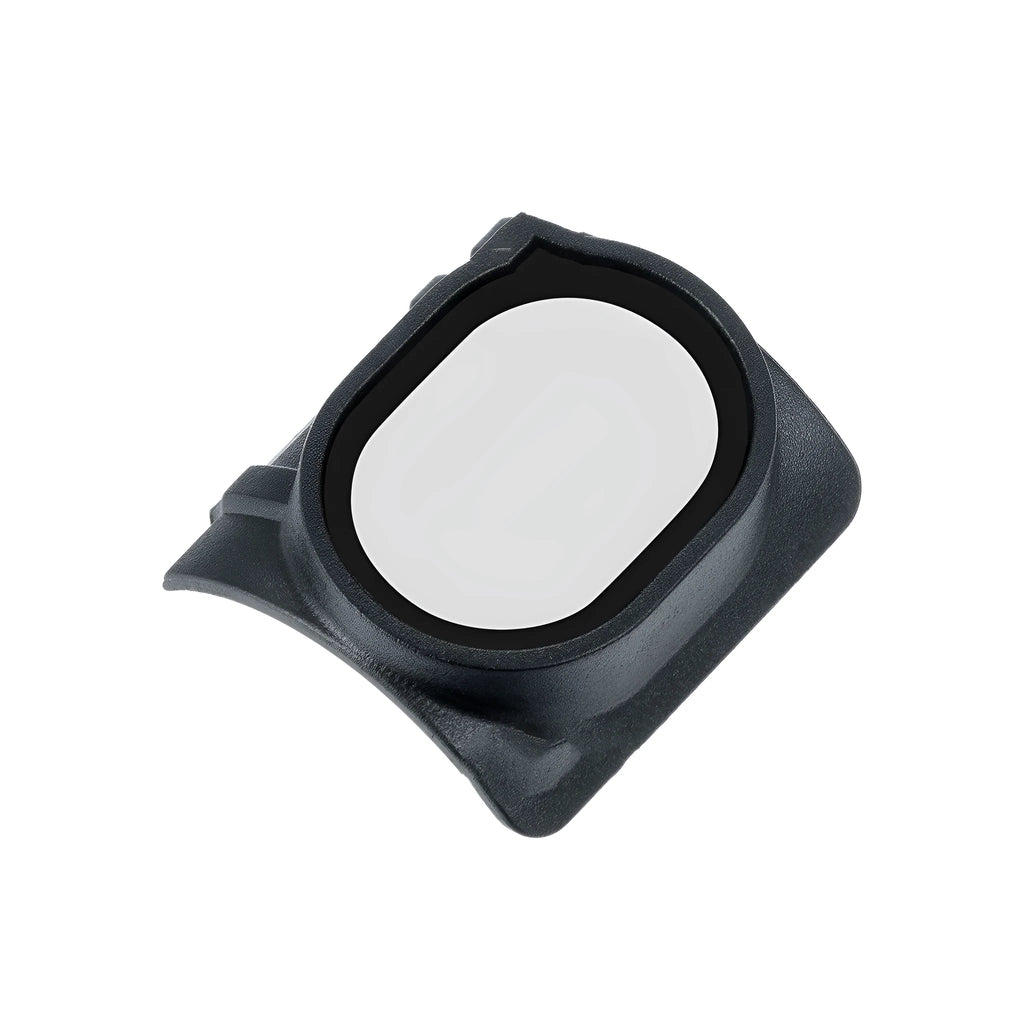 Multi-layer coated UV mirror filter for DJI Spark UAV with polarizing and ND options
