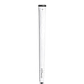 New golf club grip in TPE material, non-slip, available in multiple colours, on white background