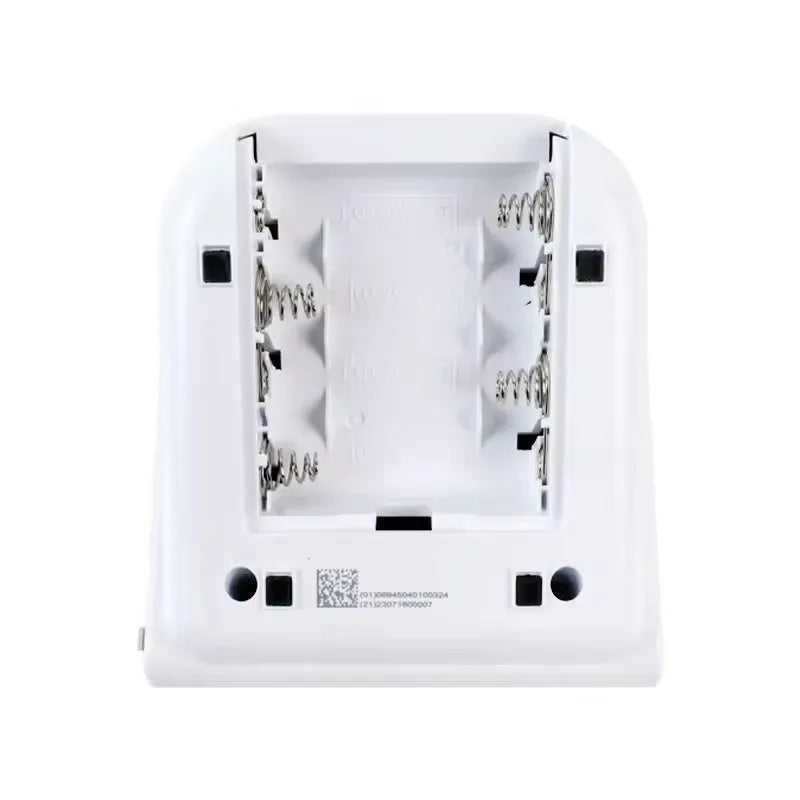 CONTEC08A Vet digital blood pressure monitor for animals with colour screen and attached cuff.