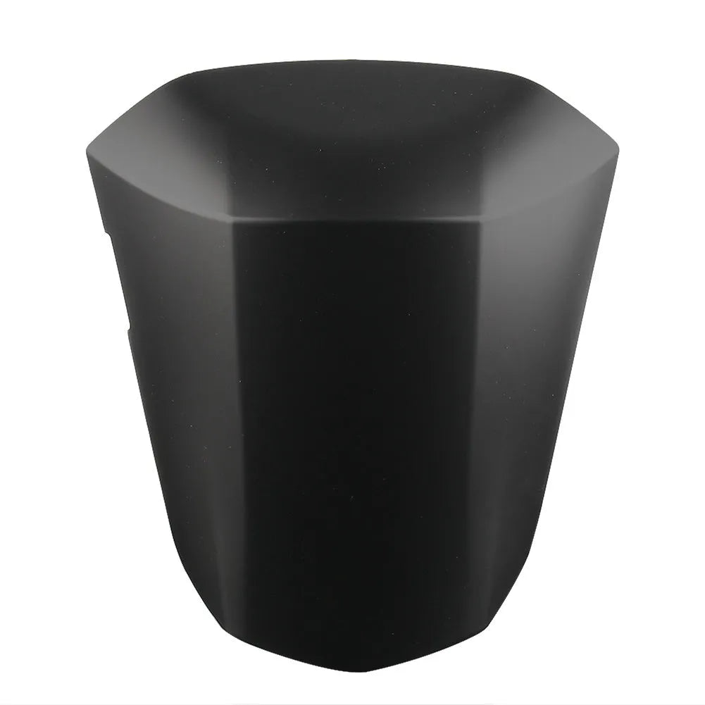 GSXR1000 motorcycle rear cowl seat cover in ABS plastic showing streamlined design