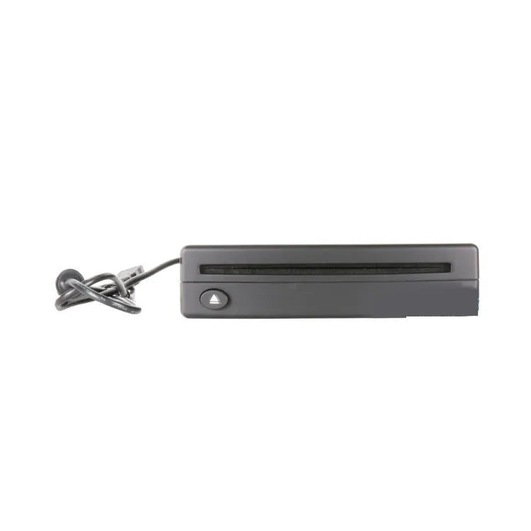 Android system car suction dumb machine black and grey USB interface compact 0.4mm vehicle electronics