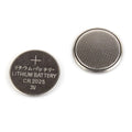 CR2032 CR2025 CR2016 alkaline 3V button batteries with 20mm diameter