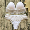 Miller Swimsuit one-piece in solid colour with low waist or high waist option, size S to XL