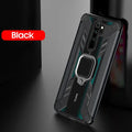 Redmi Note 8 Pro case TPU gel cover for Huawei P30 P40 Nova 5 Y9 in black, blue, and red
