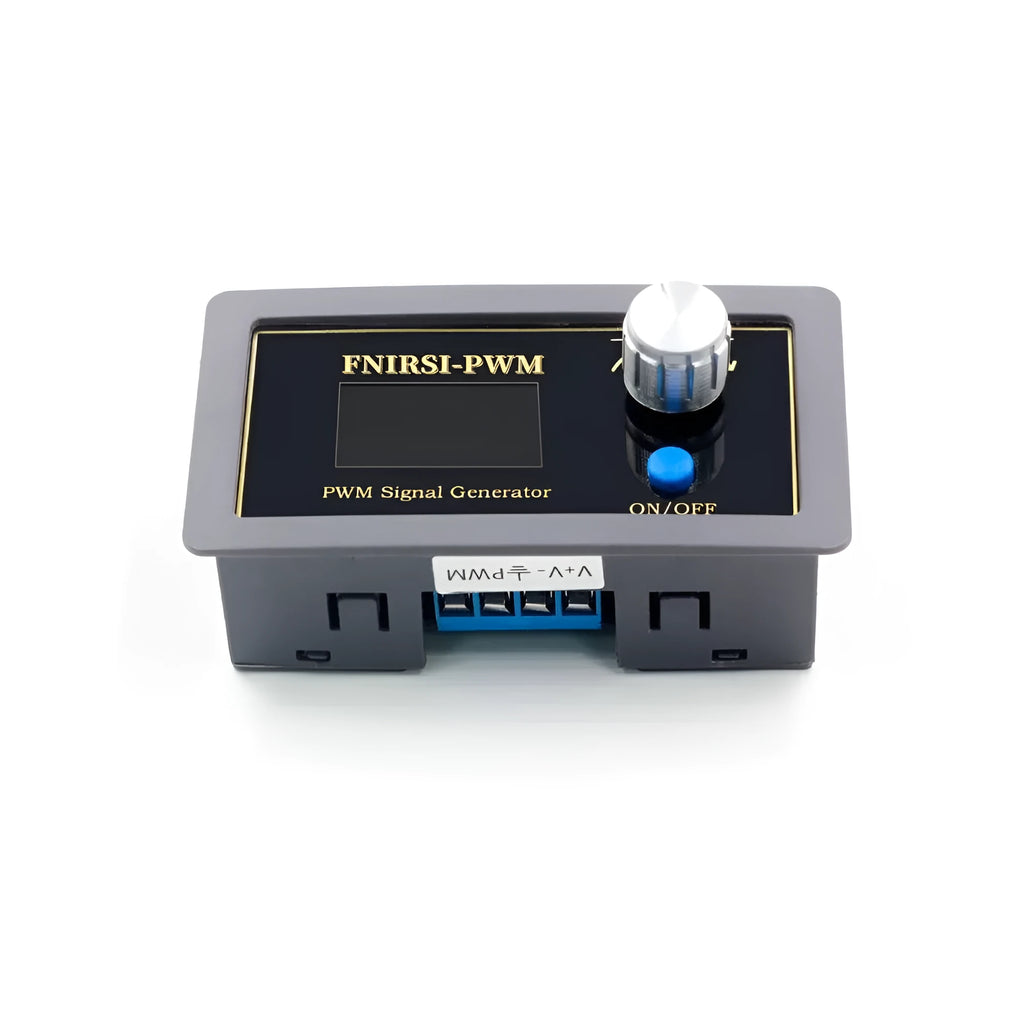 FNIRSI-PWM square wave rectangular wave signal generator for electronic testing