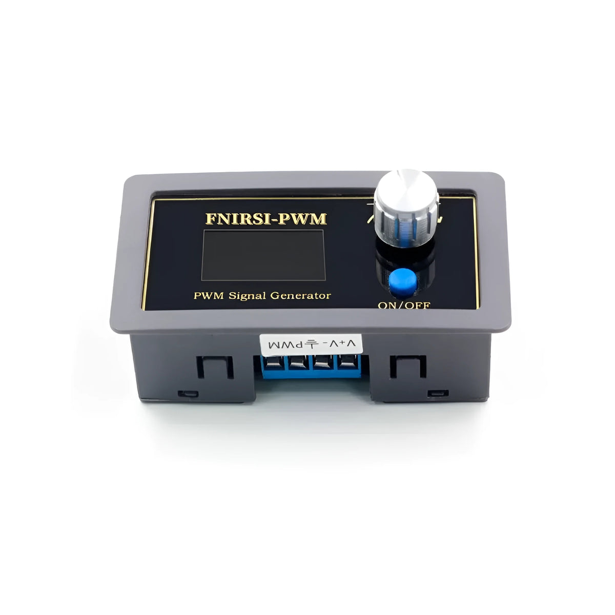 FNIRSI-PWM square wave rectangular wave signal generator for electronic testing