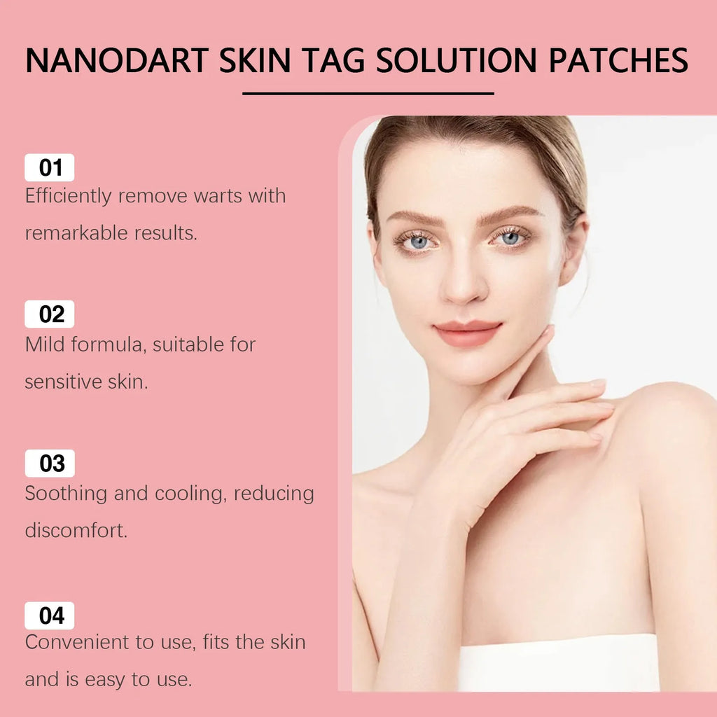 Invisible nursing adhesive bandage patches with tea tree oil and Centella asiatica formulation