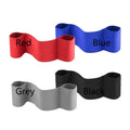 Elastic elbow joint support bandage for boxing and fitness exercise protection