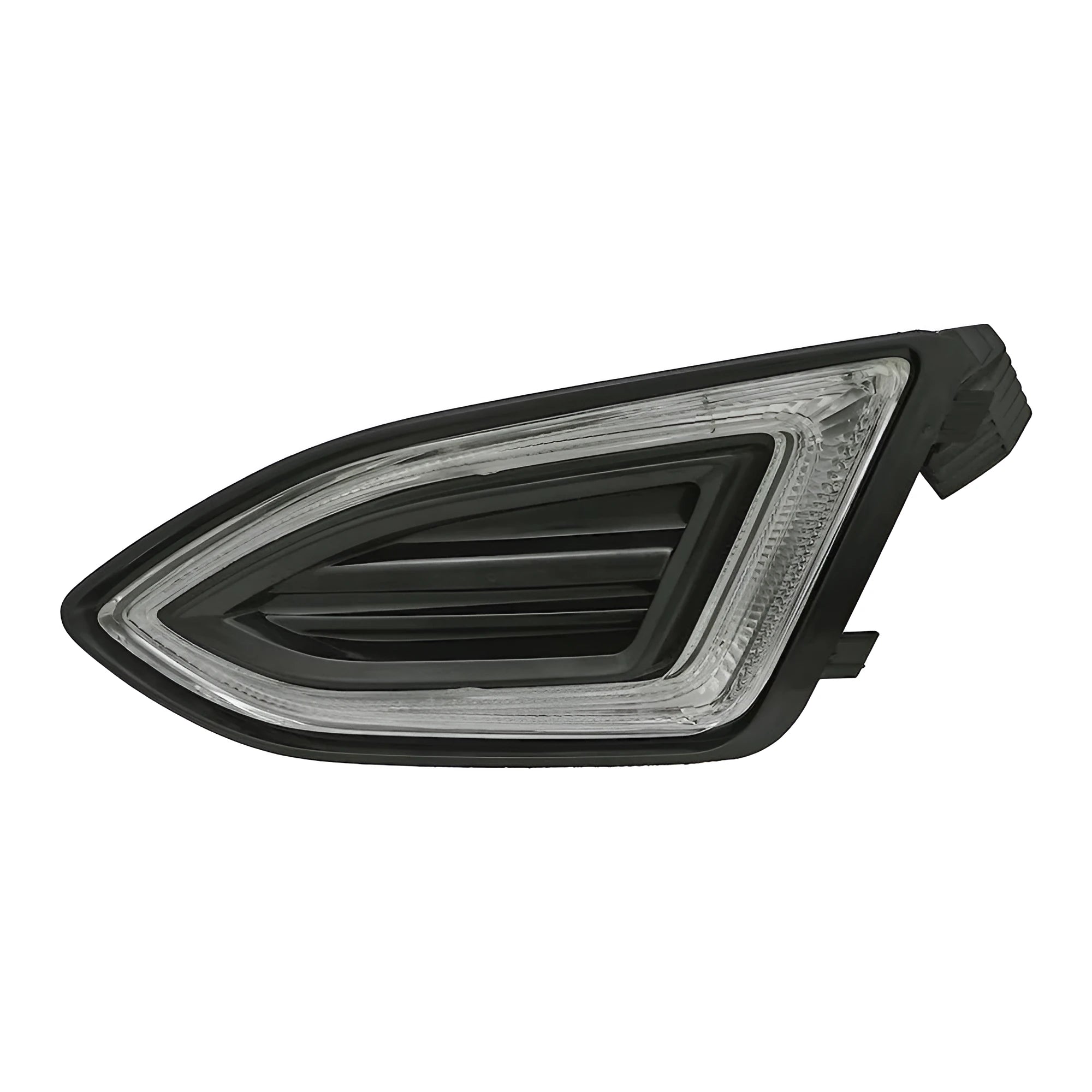 Ford Ruijie front LED fog lamp unit, part number FT4Z13200B.