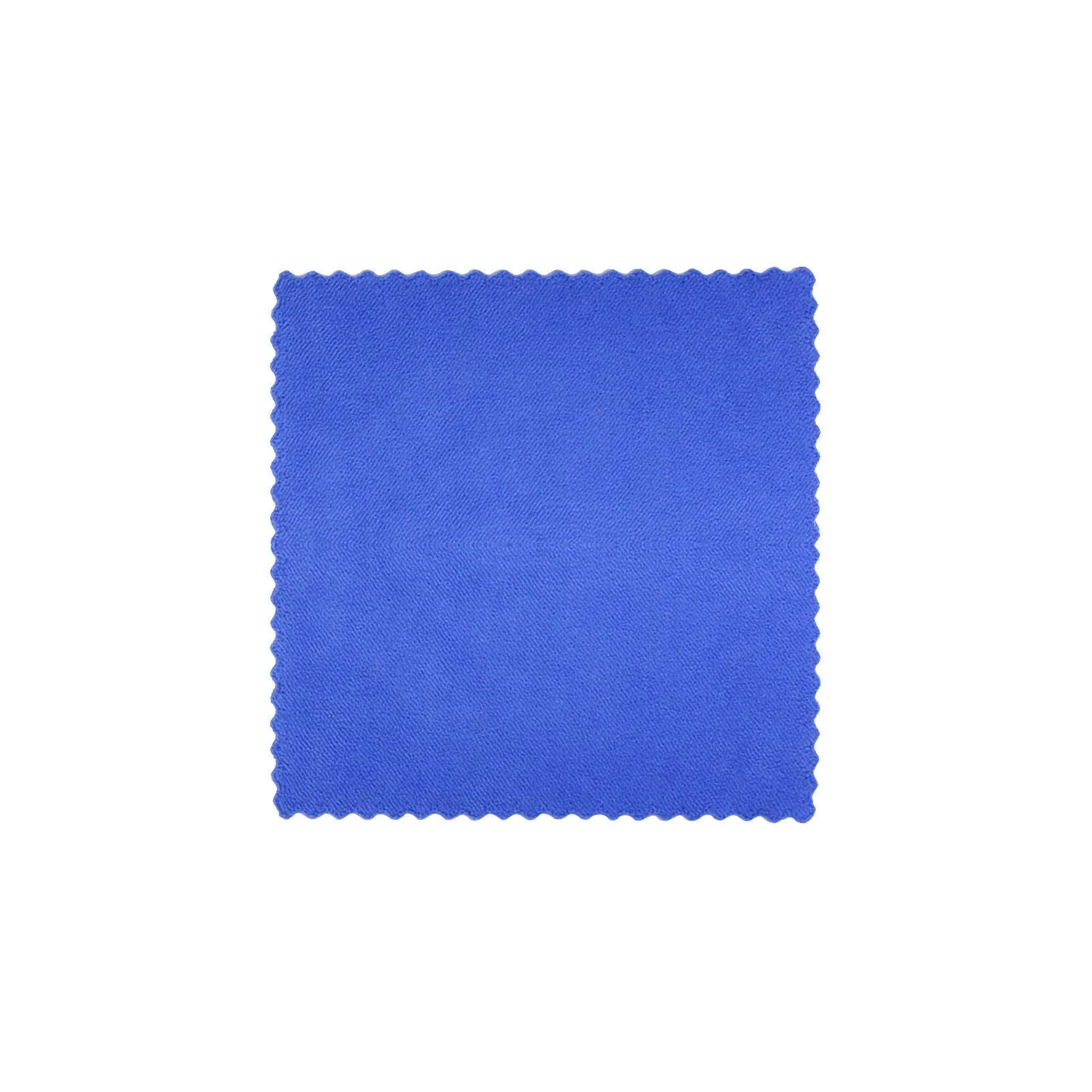 Automotive rust remover spray bottle with blue square sponge applicator for car surface treatment
