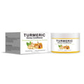Turmeric honey hair conditioner 120g tub for dry damaged hair treatment