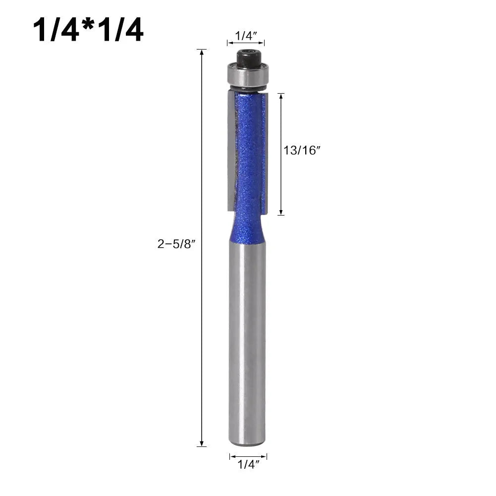 Professional woodworking trimming knife with cemented carbide blade and round handle
