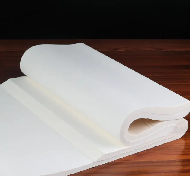 Pack of 100 large-format Liupintang health promotion poster sheets in three size options.