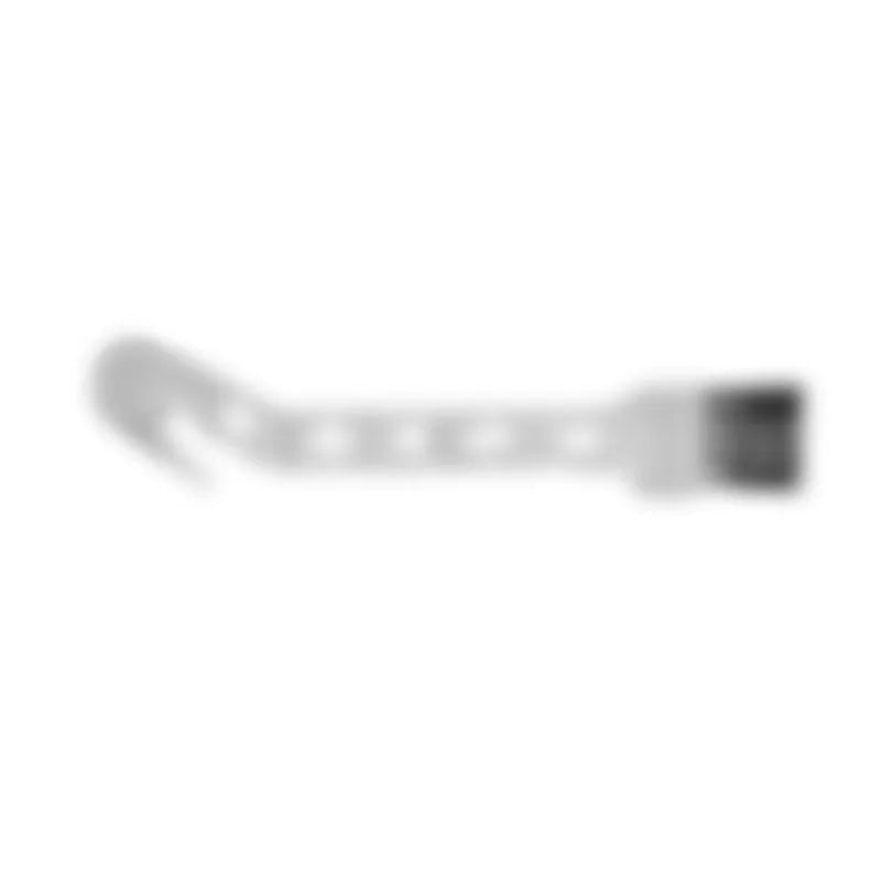 Bespoke VS20A95923W dust bag in long colour for Samsung vacuum cleaner replacement