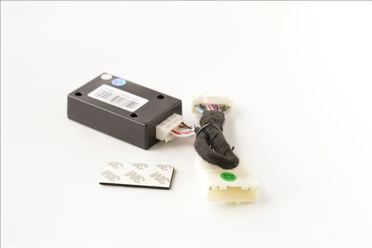 Mazda Angkesaila Atez Yuelian system driving watch video decoding box with old and new style options