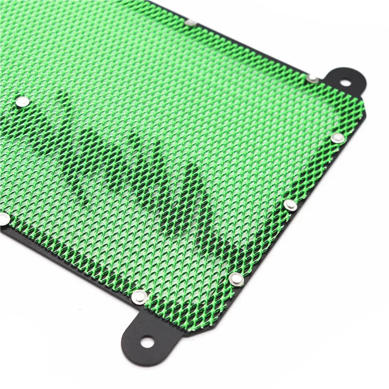 Kawasaki Z400 Ninja 400 motorcycle water tank protective net in choice of colours