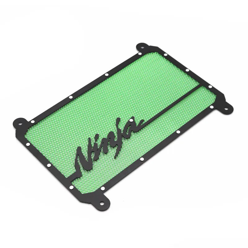 Kawasaki Z400 Ninja 400 motorcycle water tank protective net in choice of colours
