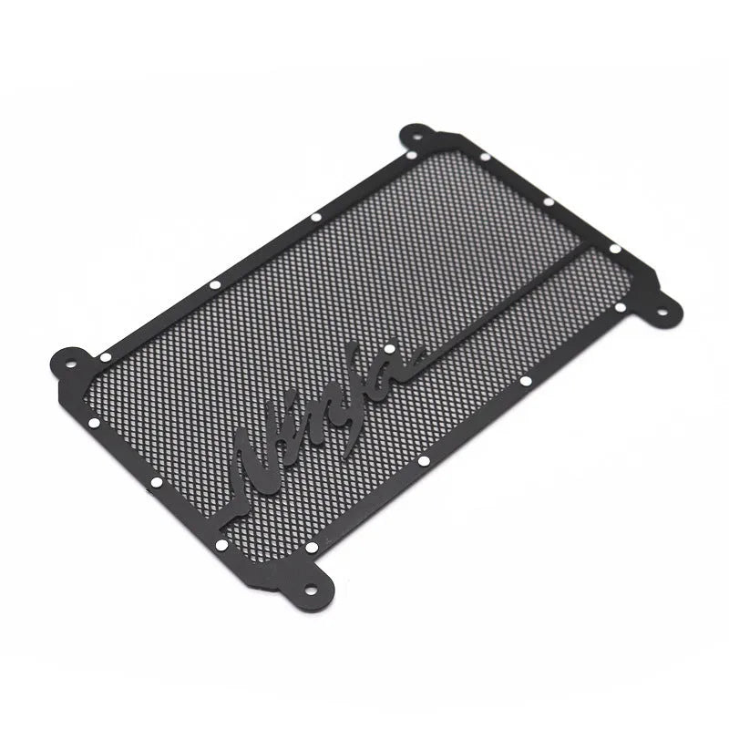 Kawasaki Z400 Ninja 400 motorcycle water tank protective net in choice of colours