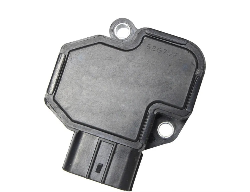RS150-TPS motorcycle electronic fuel injection throttle body position sensor for RS150 models.