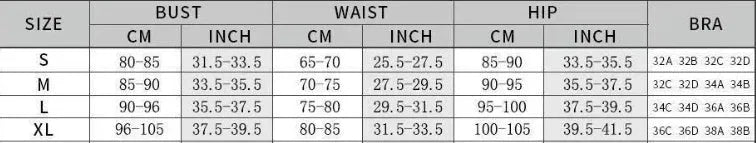 Blue women's one-piece swimsuit with matching gauze skirt on a model