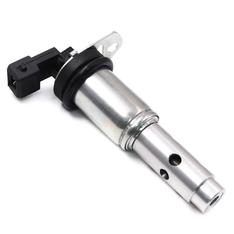 BMW camshaft VVT solenoid valve metal replacement part 25 cm length