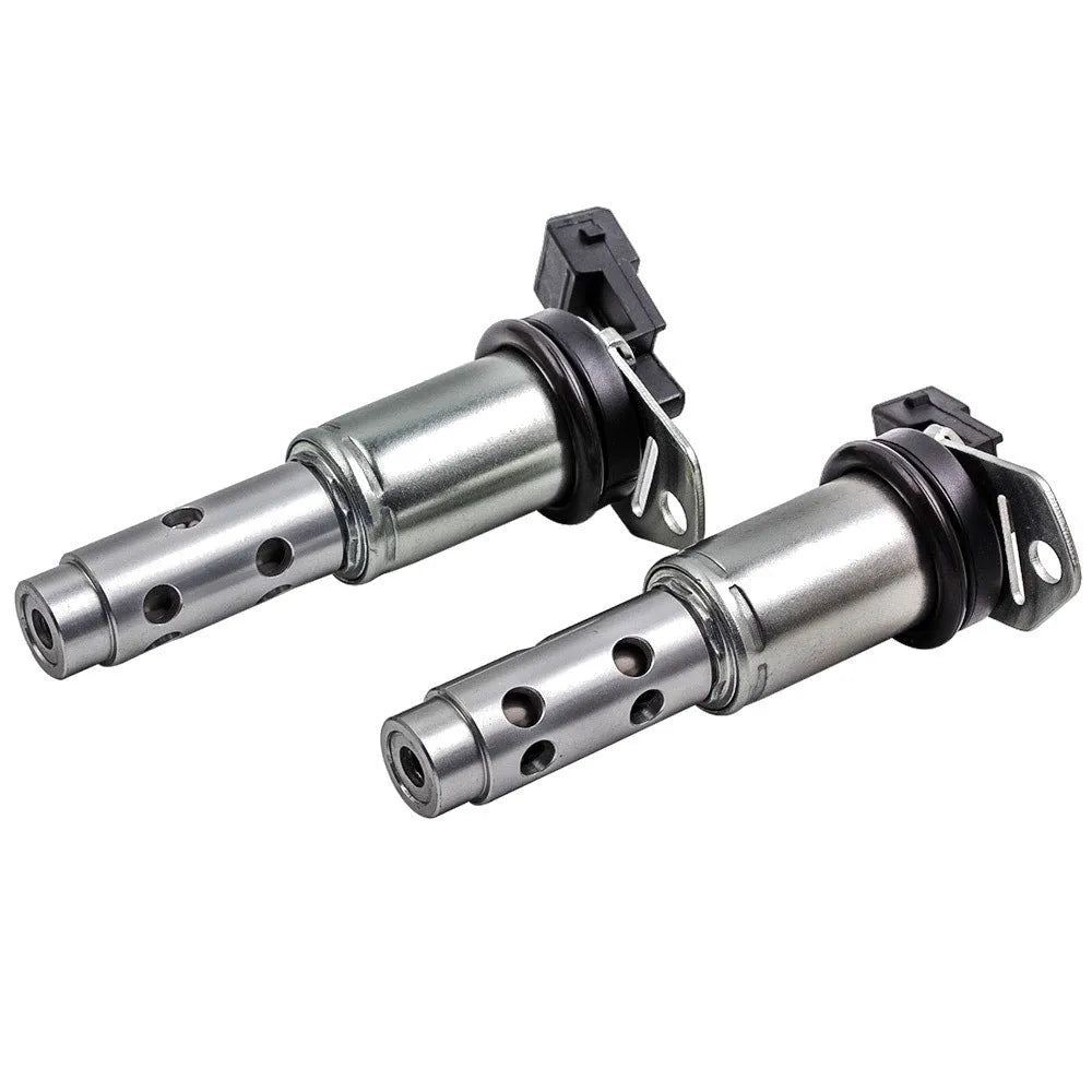 BMW camshaft VVT solenoid valve metal replacement part 25 cm length