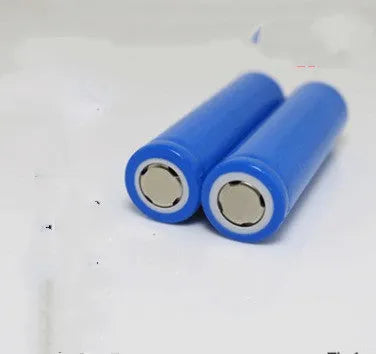 3.7V 2600mAh lithium battery cell with safety protections and long cycle life