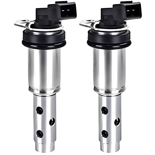 BMW camshaft VVT solenoid valve metal replacement part 25 cm length
