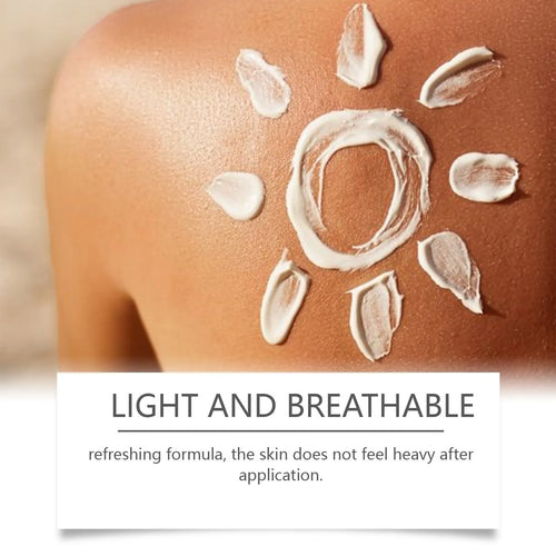 Butter moisturising protective cream in 60g size with hyaluronic acid and shea butter