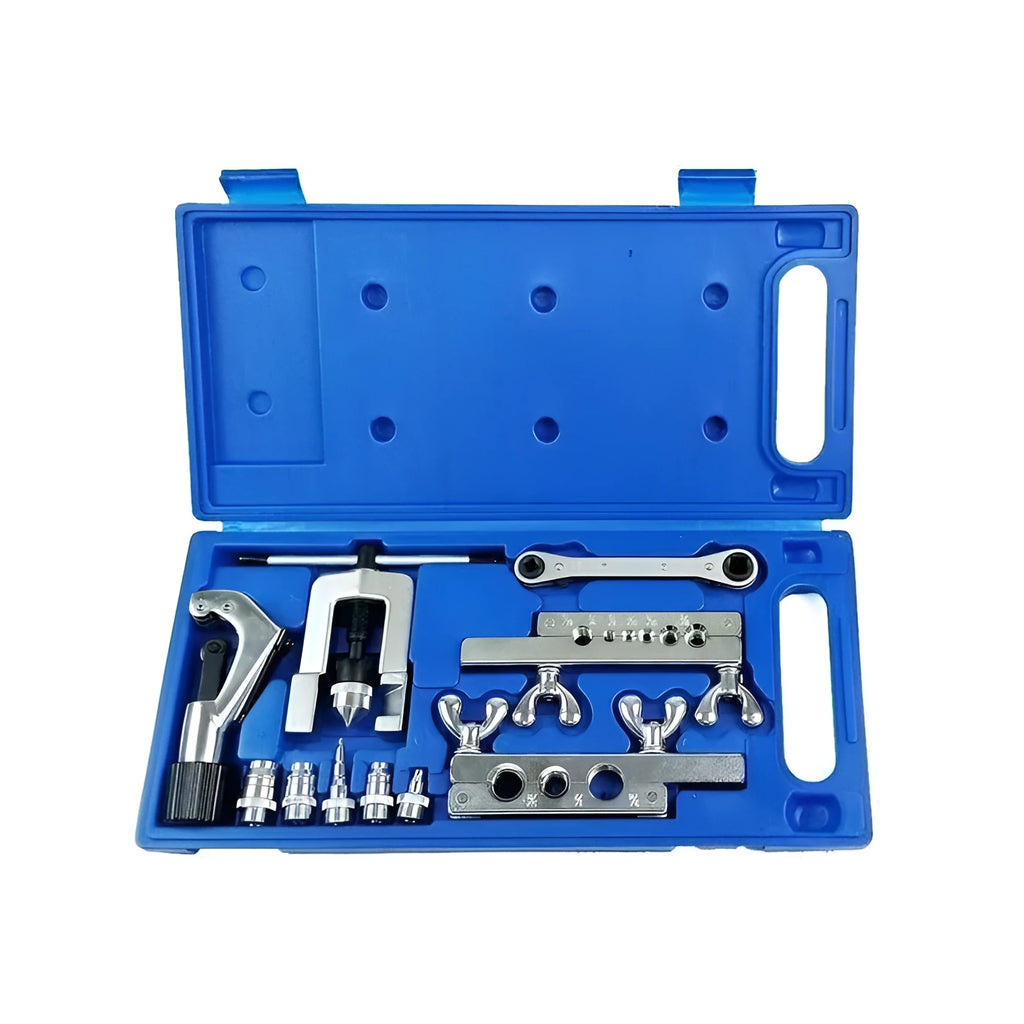 CT-278 trumpet pipe expander tool set for brass instrument mouthpipe servicing
