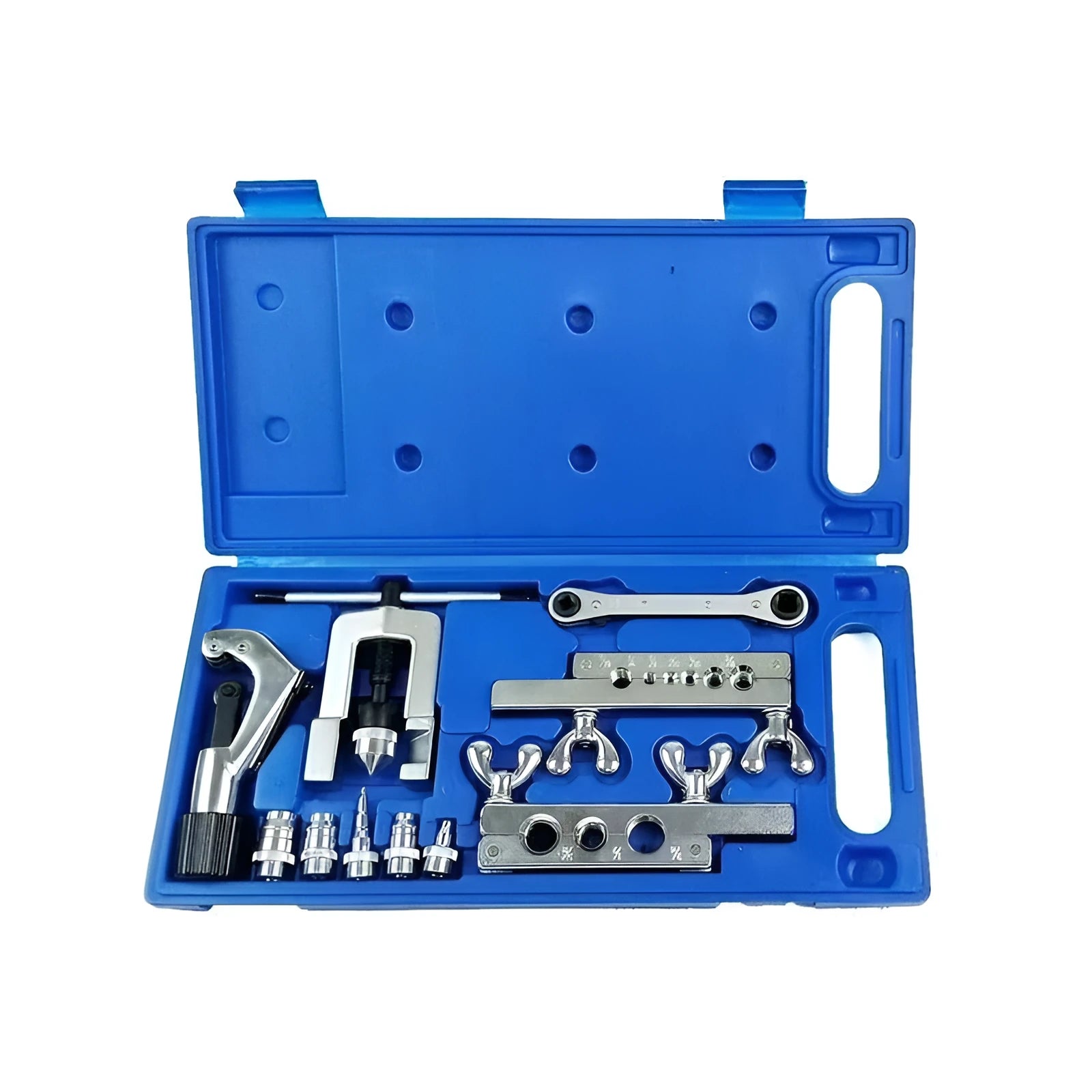 CT-278 trumpet pipe expander tool set for brass instrument mouthpipe servicing