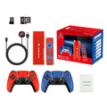 Wireless G1 dual system arcade home game console with retro ABS design and HDMI output