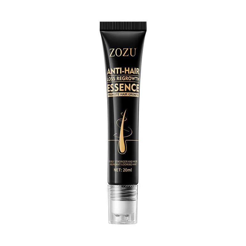 20ml Full English anti-hair loss facial essence in standard specification packaging