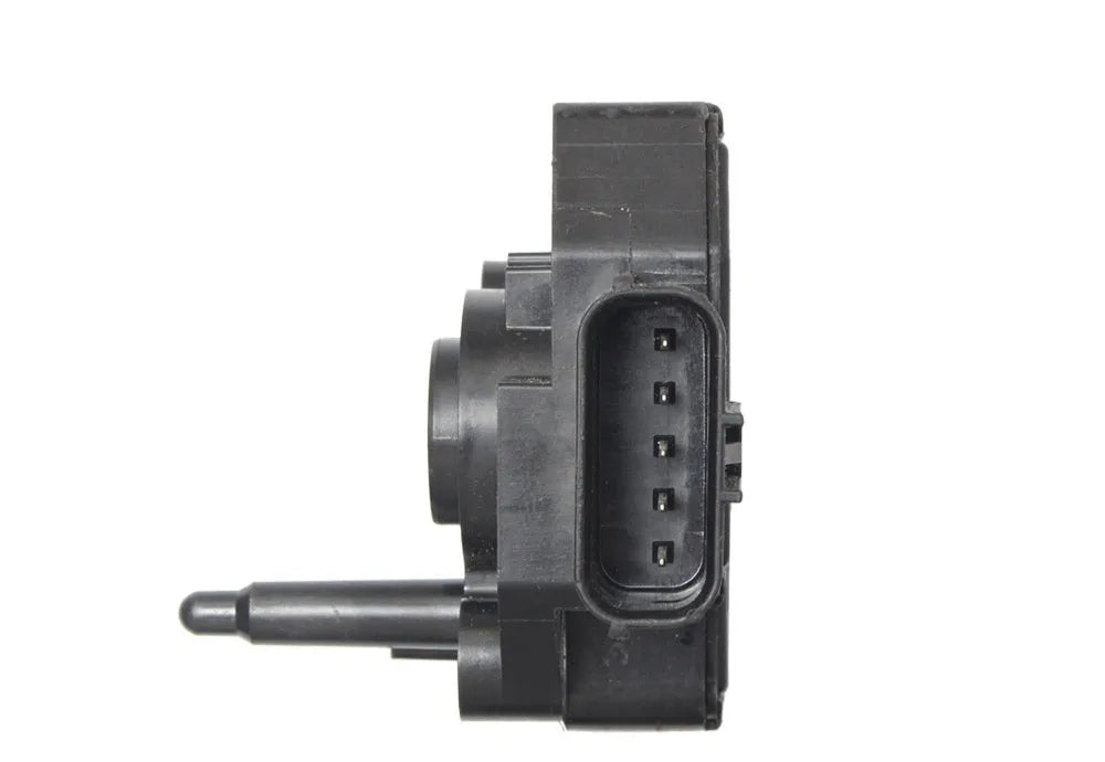 RS150-TPS motorcycle electronic fuel injection throttle body position sensor for RS150 models.