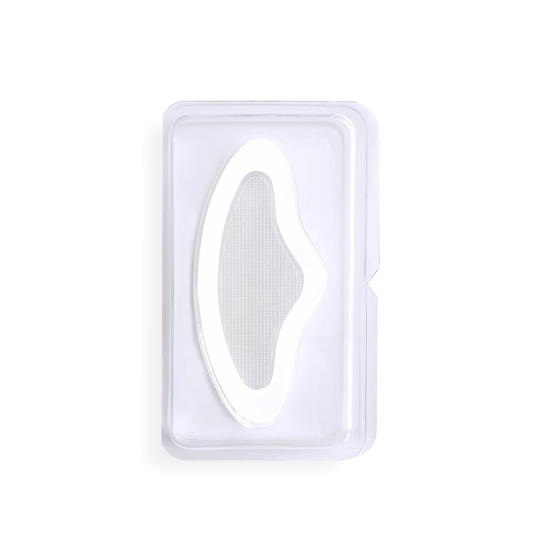 Transparent hydrocolloid acne patches with hyaluronic acid microcrystalline formula in single and multi-pack options