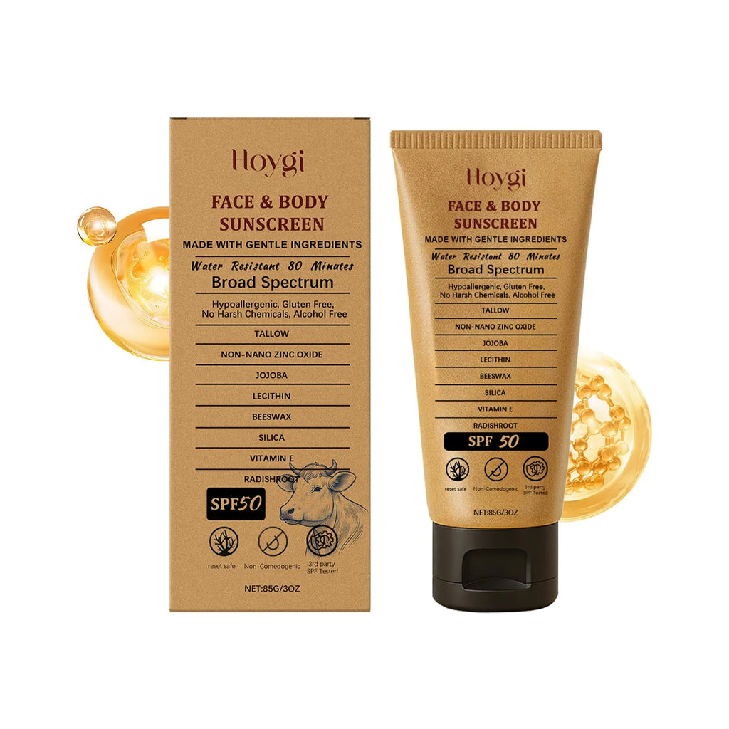 Butter Light Protection Cream 85g pot for daily body moisturising
