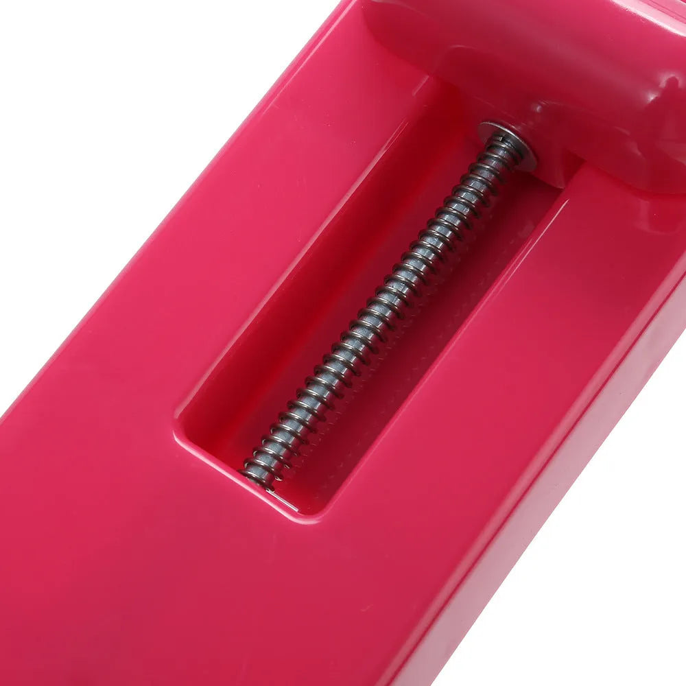 Imported pink and white ballet foot rotation trainer for instep strengthening