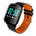 Cartoon animal silicone smart bracelet compatible with Apple AirPods case in black, blue, orange