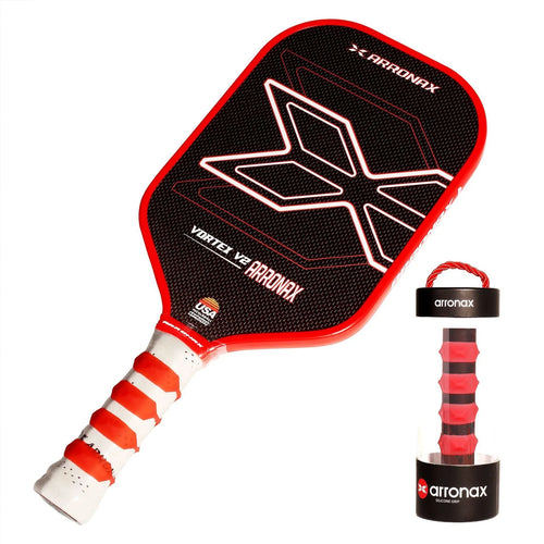 Silicone racket hand grip buckle in multiple colours on a white background.