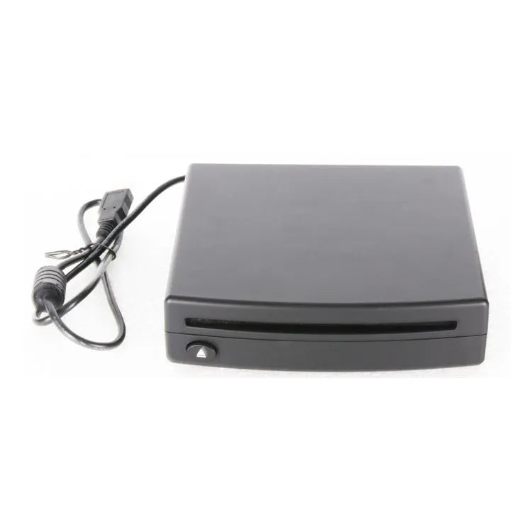 Android system car suction dumb machine black and grey USB interface compact 0.4mm vehicle electronics