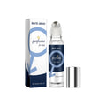 10ml men's perfume bottle with bergamot, patchouli and jasmine extract fragrance