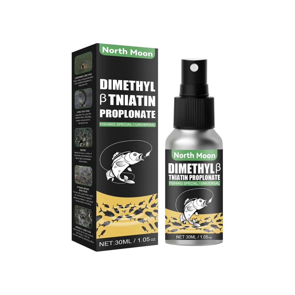 30ml liquid bait phagostimulant additive for fishing angling wild fishing lure attractant in a small bottle