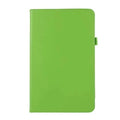 Litchi pattern protective shell imitation leather phone case in black, showing textured surface and back coverage