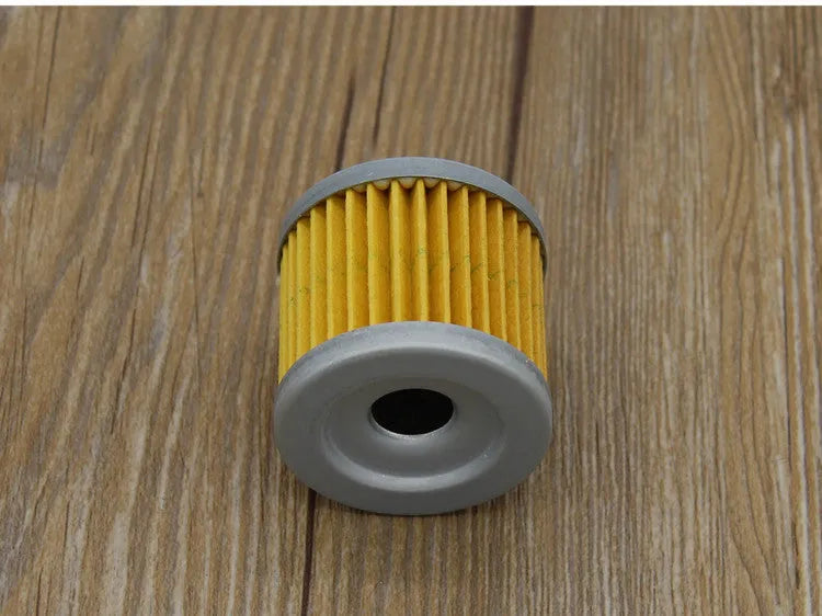 GS125 oil filter element with 45mm sealing ring for manual gear models 2005-2009