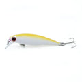 Floating Xiaomino fake bait fishing lure in colour A for ocean and freshwater use