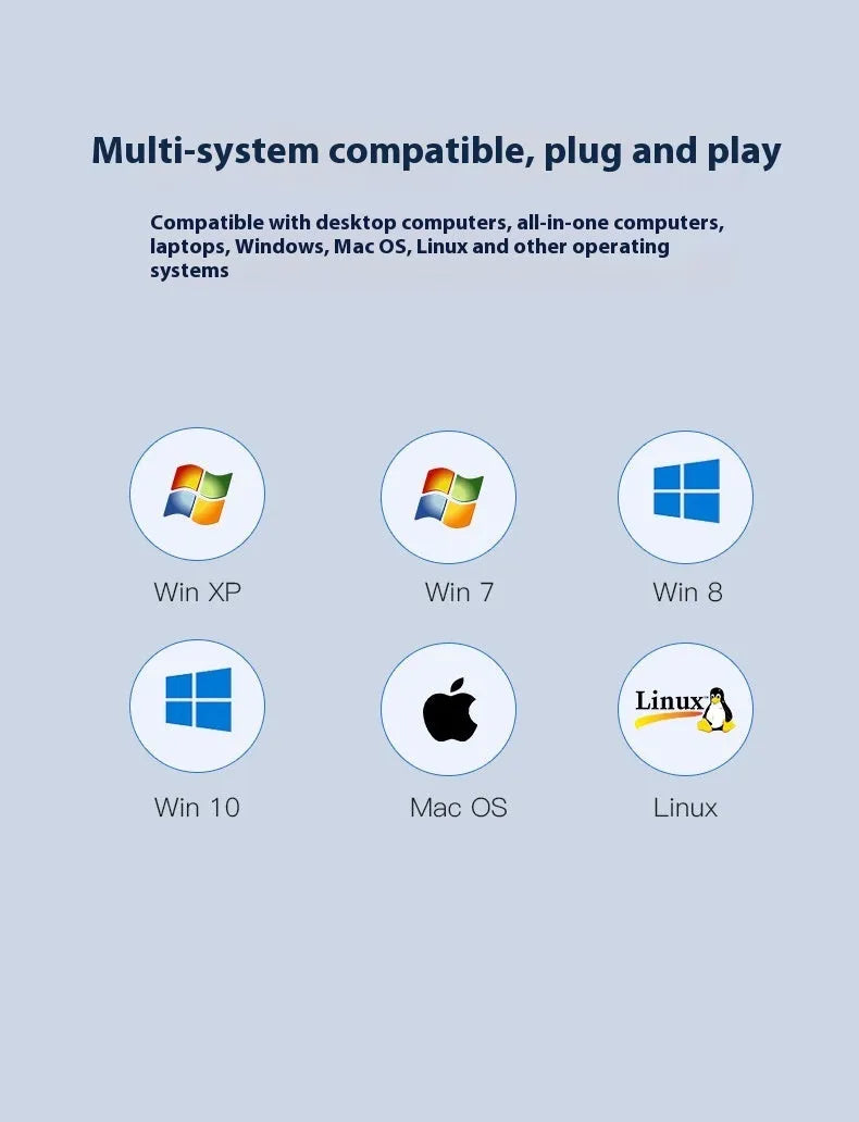 7-in-1 USB C computer hub with SD card slots and charging port for laptop connectivity expansion