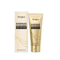 100g hair mask for dye and perm repair with keratin and shea butter in a white pot