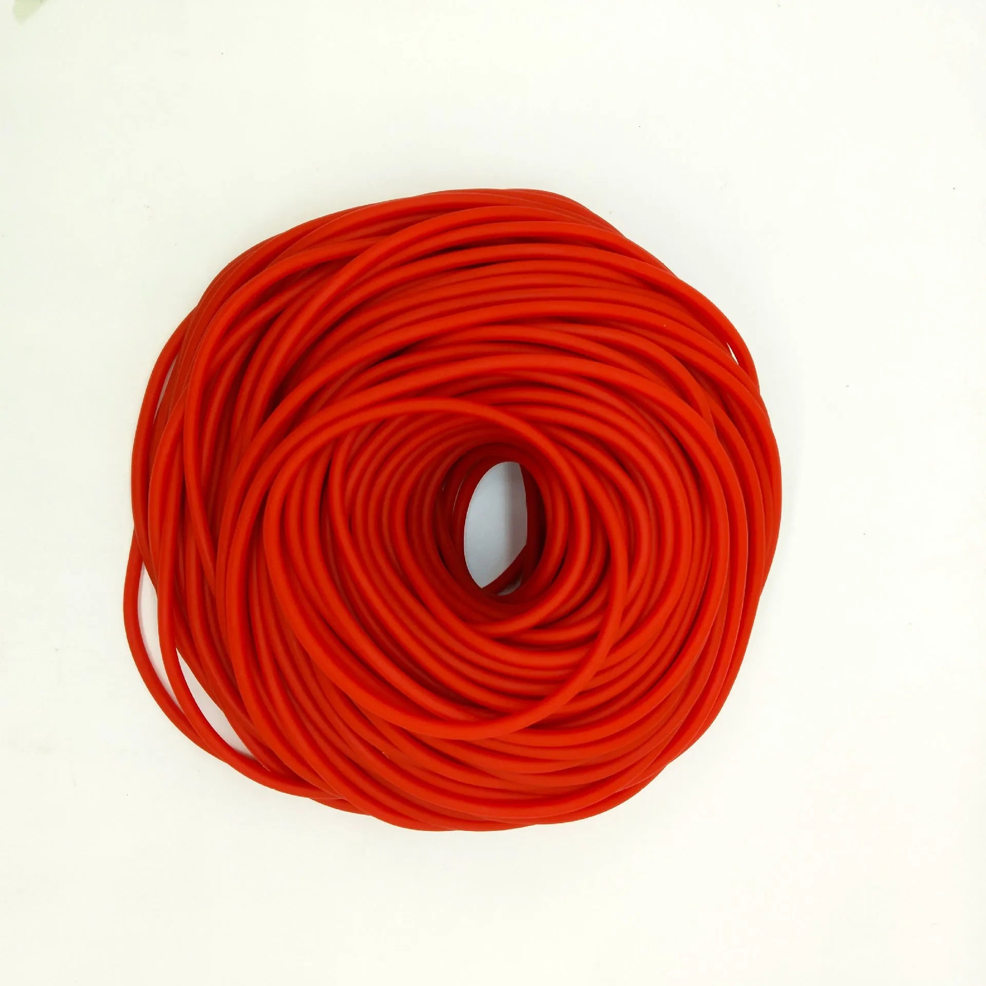 Latex slingshot rubber band 1745 specification for shooting sports
