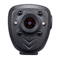 850A HD 1080p infrared night vision home security camera with plastic body and 16G 32G storage